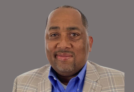 Terrance H. Slaughter, Plant Production Manager, Toyota North America | Chemical Industry Review