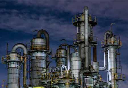 18th Edition Chem / Petrochem and Refinery Shutdowns and Turnarounds