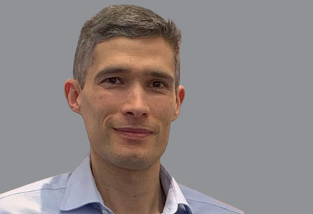 Marcello Pezzi, Product Safety Director, DS Smith  | Chemical Industry Review