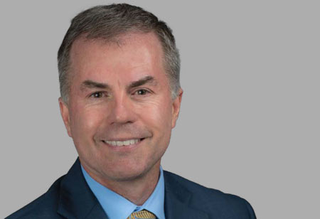 David Bem, CTO, Senior Vice President Science and Technology, PPG | Chemical Industry Review