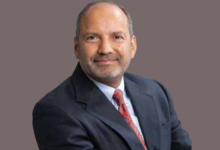  Alex J Rai, Director, Clinical Chemistry Service | Chemical Industry Review 