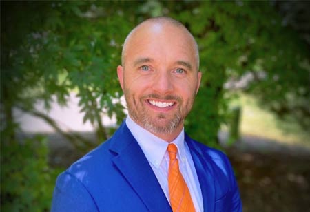 Trent Randles, Manufacturing Engineering Manager, BorgWarner | Chemical Industry Review