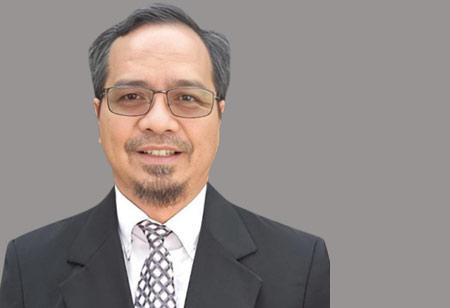 Dr. RachmatSetyawan, CHCGM Head of ODTM, PT. Asia Pacific Fibers, Tbk | Chemical Industry Review