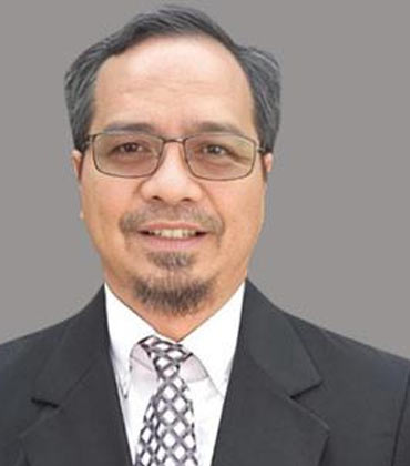Dr. RachmatSetyawan