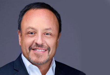  Ramon E. Gonzalez, SVP Operations & Supply Chain, Americas, Nilfisk | Chemical Industry Review 