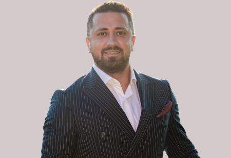 Fahri Onur YILMAZ, Zafer Tank Taşıma | Chemical Industry Review | Top Dangerous Chemicals Transportation Service