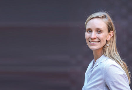  Christina Skonberg, Sr. Director of Sustainability & Mission, Simple Mills | Chemical Industry Review 