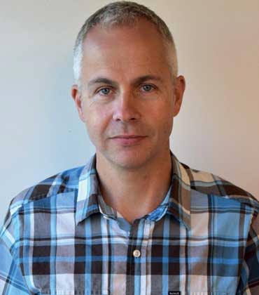 Jon Urquhart