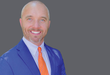 Trent Randles, Engineering Manager, BorgWarner | Chemical Industry Review