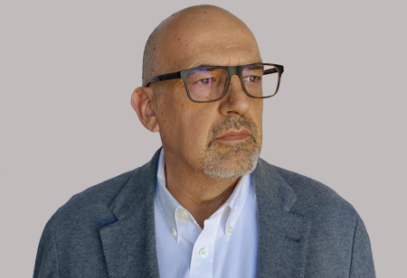 Angel Palacio, Scent Emotions | Chemical Industry Review | Top Custom Fragrance Polymer Products Manufacturer in Europe