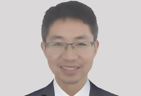 Shangfeng Li, ChemScene | Chemical Industry Review | Top Chemical Synthesis Service