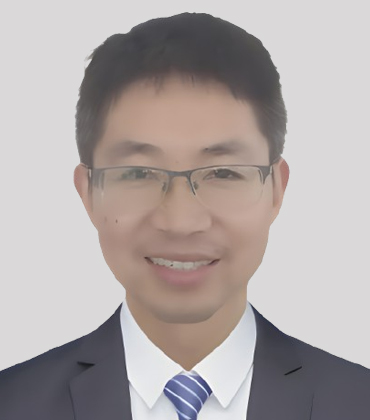 Shangfeng Li, ChemScene | Chemical Industry Review | Top Chemical Synthesis Service