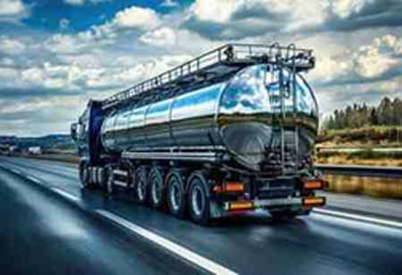 Transforming Chemical Transportation: Innovations and Trends
