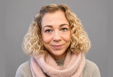 Riikka Oksala, Director, Head of Integrated DMPK & Safety, R&D, Orion Corporation [HEL: ORNBV] | Chemical Industry Review
