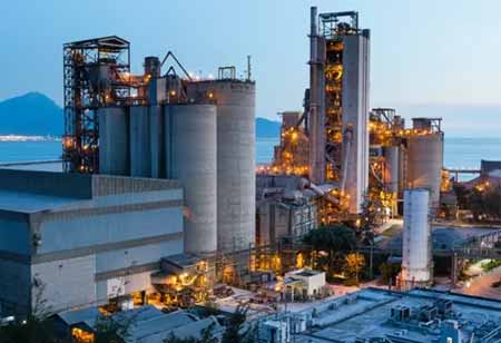 Chemical Industry Review