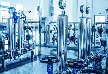Chemical Industry Review