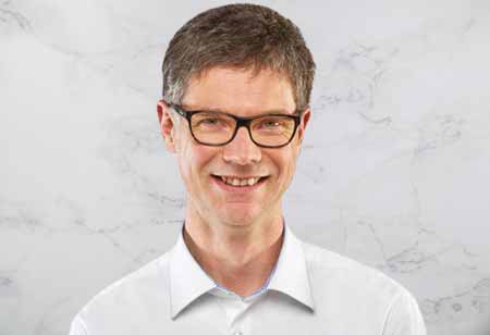  Thierry Wipff, Global Manufacturing Technology Engineering Tires, Continental | Chemical Industry Review 