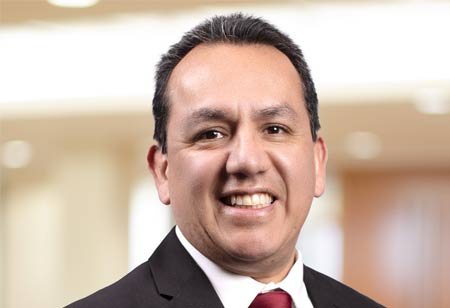 Juan Carrera, Senior Vice President of Global Operations at Flowserve | Chemical Industry Review