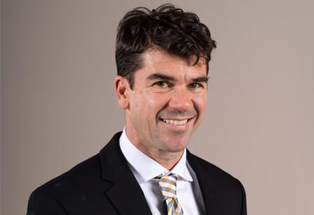 Enabling More Efficient Hybrid Architectures Through Material Innovation