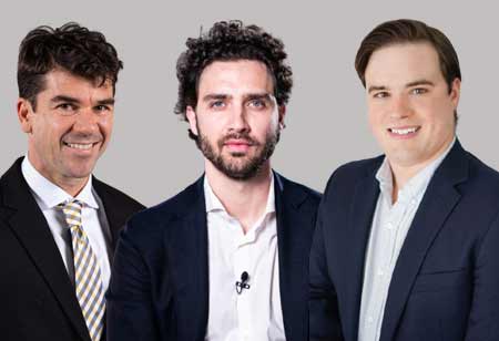 Specialty Polymers Enabling Compact Hybrid Powertrain Design and Weight Reduction