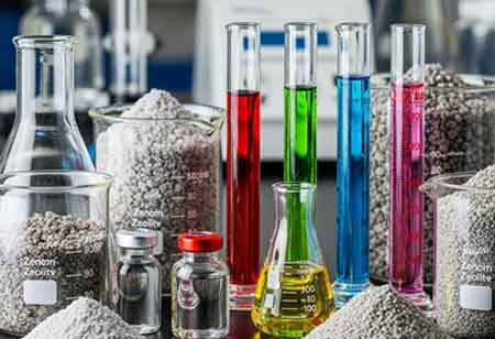 Unlocking Industrial Efficiency with Zeolite Catalyst Solutions
