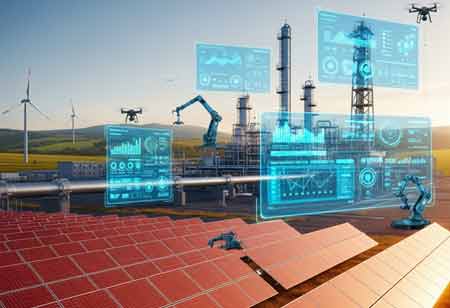 Sustainability in Chemical Distribution Reducing Environmental Impact
