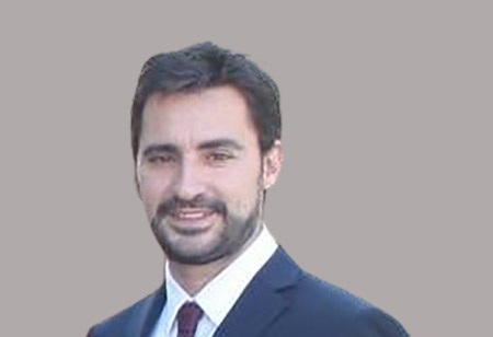 Ottavio Rombola, Director of Research Development, Sika USA | Chemical Industry Review