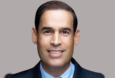Joel Morales, Vice President, Polyolefins Americas, OPIS | 