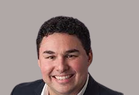 Rafael Lopes, Global Head of Digital PMO, Buckman | Chemical Industry Review