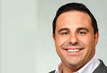  Johnny Ivanyi, Sr Director - Global Head of Logistics, Bayer Crop Science | Chemical Industry Review 