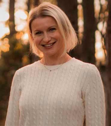 Sally Benson