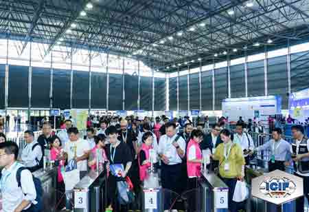   | Chemical Industry Review 