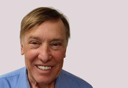 Frank D. Husson, Designer Molecules Inc. | Chemical Industry Review | Top Oligomer Products Supplier