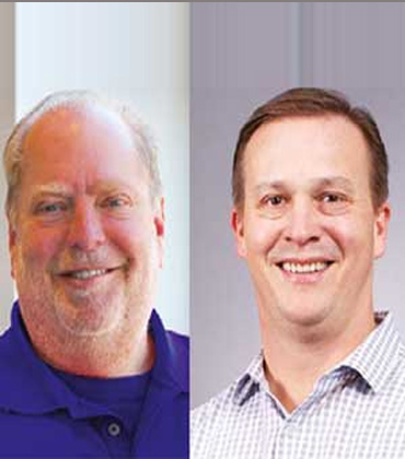 Randy Burg, Spectrum Chemical Mfg. Corp | Chemical Industry Review | Feature Vendors (January-March) 