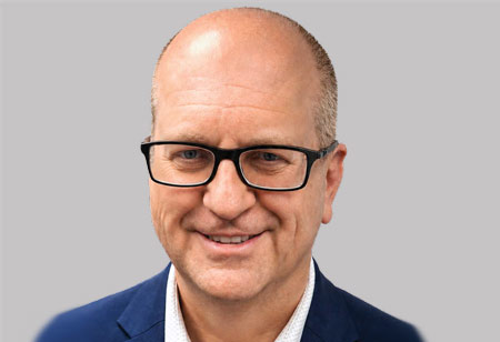 Uwe Wanner, Director Research & Development, Laboratory Manager, MicroCare, LLC | Chemical Industry Review