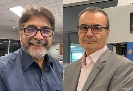 Kayvon Savadkouei, Applications Scientist & Alex Cedillo, Applications Engineer, Elemental Analysis Group, HORIBA  | Chemical Industry Review