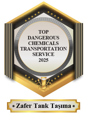 Top Dangerous Chemicals Transportation Service 2025