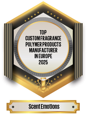 Top Custom Fragrance Polymer Products Manufacturer in Europe 2025