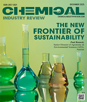 Energy Business Review Magazine