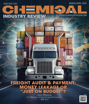 Energy Business Review Magazine