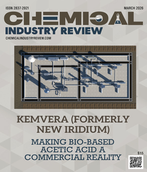  Biobased Chemicals |  Chemical Industry Review