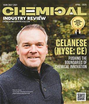  Chemical Manufacturing | Chemical Industry Review
