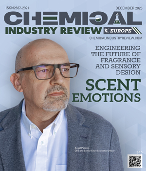 Chemical Manufacturing Europe | Chemical Industry Review