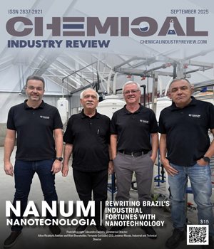  Nanotechnology |  Chemical Industry Review