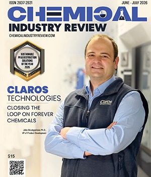  Specialty Chemicals | Chemical Industry Review