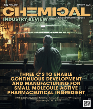 Energy Business Review Magazine