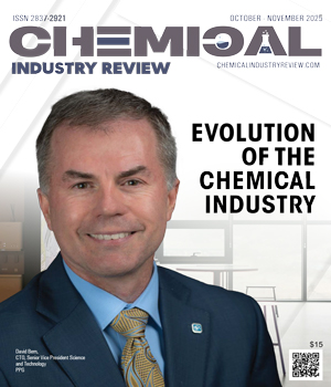 Chemical Logistics | Chemical Industry Review